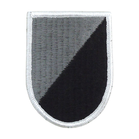 167th Cavalry, 1st Squadron Beret Flash