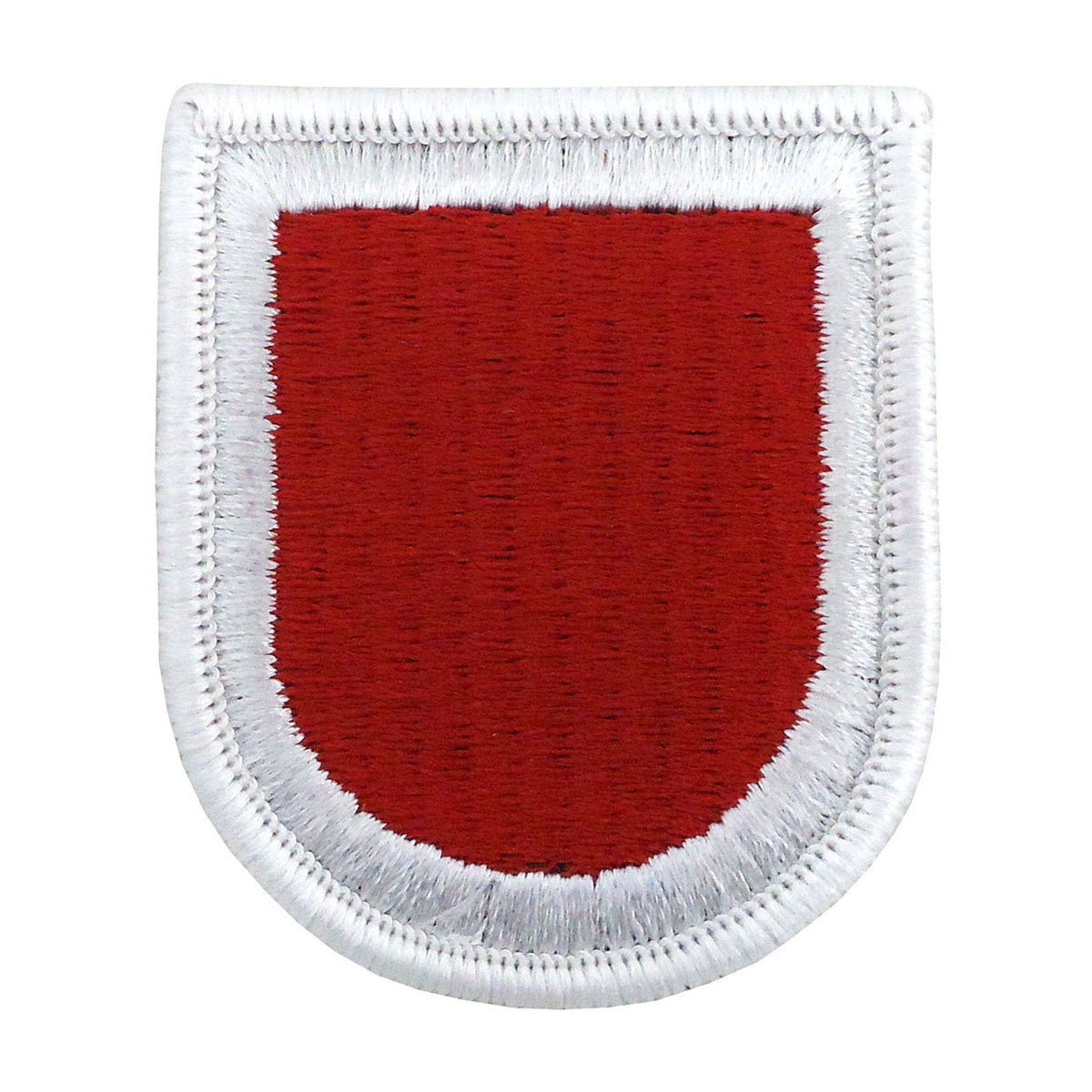 307th Engineer Battalion Beret Flash Patches and Service Stripes 