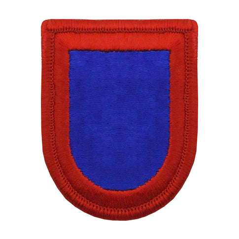 505th Infantry, Headquarters Beret Flash