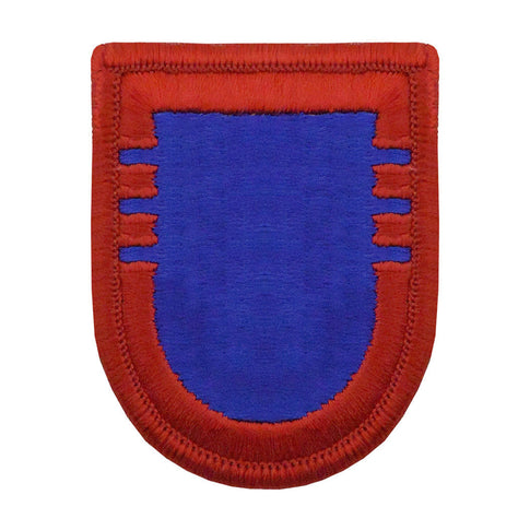 505th Infantry, 3rd Battalion Beret Flash