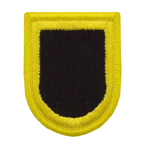 509th Infantry Beret Flash