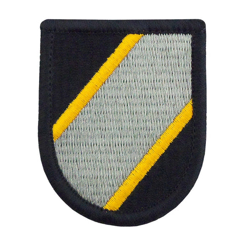 Joint Special Operations Command Beret Flash