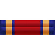 California National Guard Medal of Valor Thin Ribbon Ribbons 