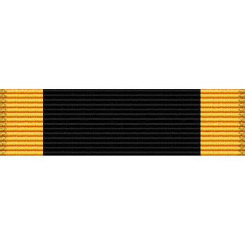California Service Ribbon California National Guard Memorial Service Ribbon | USAMM