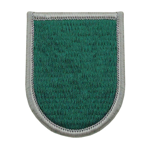 U.S. Army Special Forces Command Beret Flash