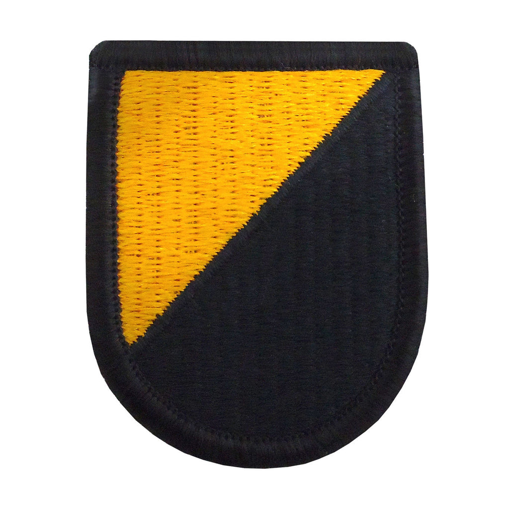 Beret Flash Card.pdf Army Ranger Beret Flash