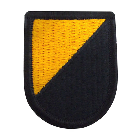 5th Ranger Training Battalion Beret Flash
