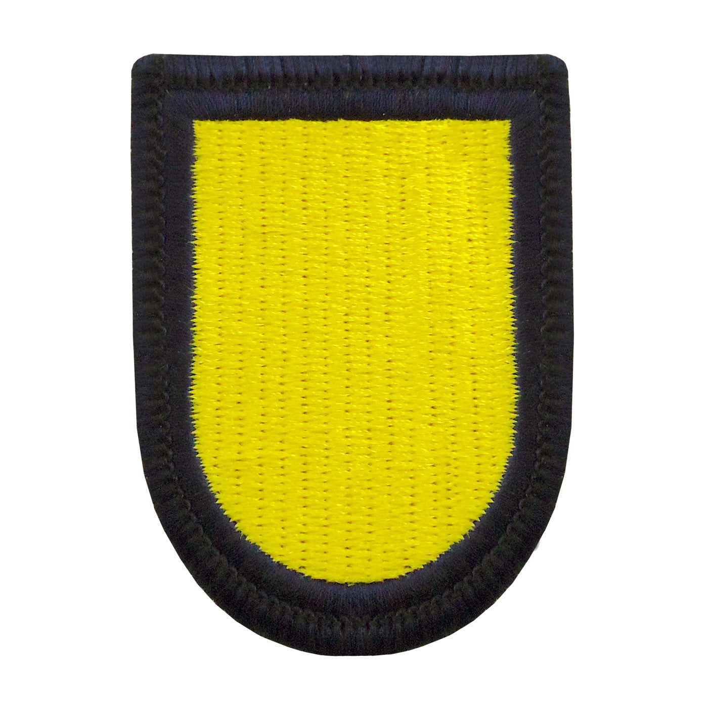 173rd Support Battalion Beret Flash – USAMM