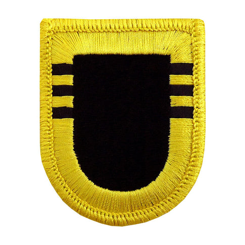3rd Battalion, 509th Infantry Regiment Beret Flash