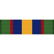 California National Guard Military Cross Thin Ribbon Ribbons 