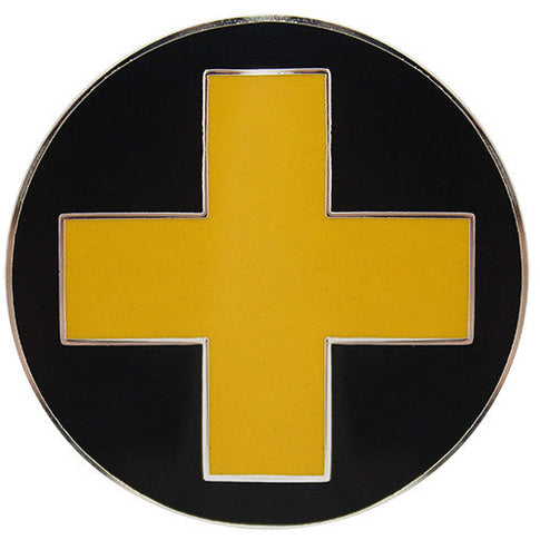 33rd Infantry Brigade Combat Team Combat Service Identification Badge