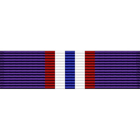 Colorado National Guard Adjutant General's Outstanding Unit Award - Thin Ribbon