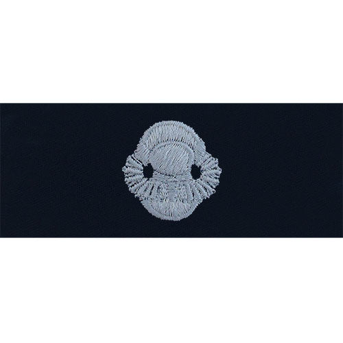 Navy Diver Embroidered Coverall Breast Insignia Patches and Service Stripes 70001