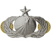 Air Force Acquisition and Financial Management Badges