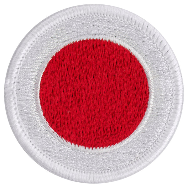37th Infantry Brigade Combat Team Class A Patch | USAMM