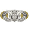 Air Force Band Badges