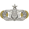 Air Force Band Badges Badges 7008