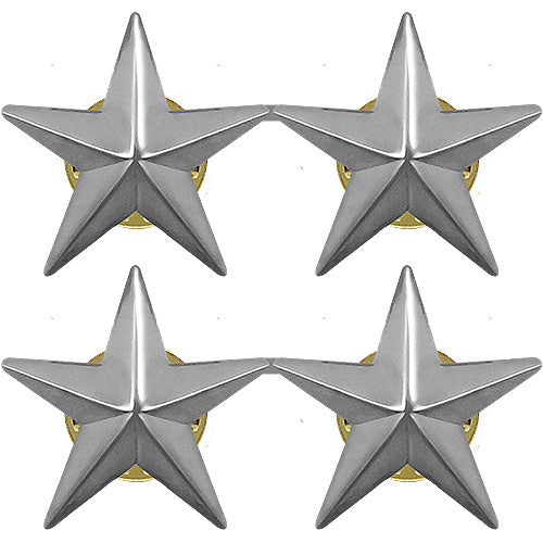 Coast Guard Collar Insignia Rank Rank 70093