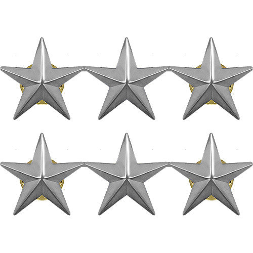 Coast Guard Collar Insignia Rank Rank 70094