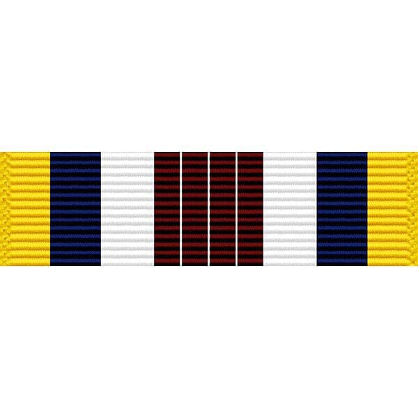 PHS Ribbon Unit - Presidential Unit Citation Thin Ribbon Ribbons 
