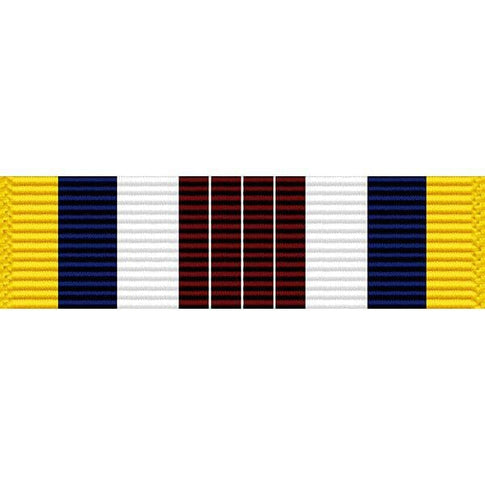 PHS Ribbon Unit - Presidential Unit Citation Thin Ribbon