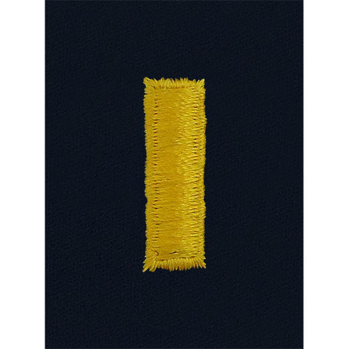 Coast Guard Embroidered Parka Rank - Enlisted and Officer Rank 70100