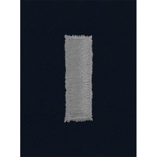 Coast Guard Embroidered Parka Rank - Enlisted and Officer Rank 70101