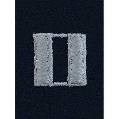 Coast Guard Embroidered Parka Rank - Enlisted and Officer Rank 70102