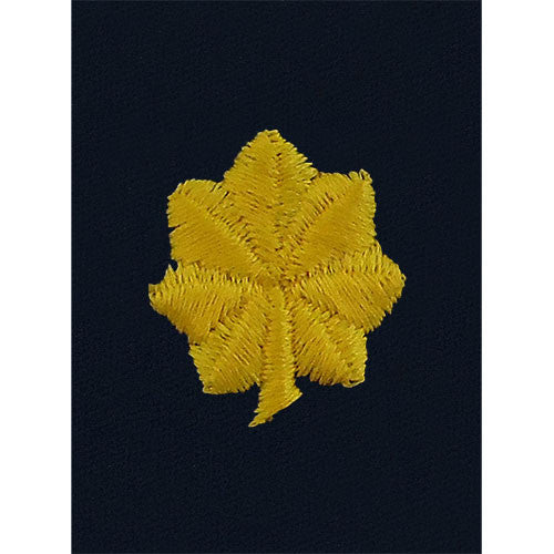 Coast Guard Embroidered Parka Rank - Enlisted and Officer Rank 70103