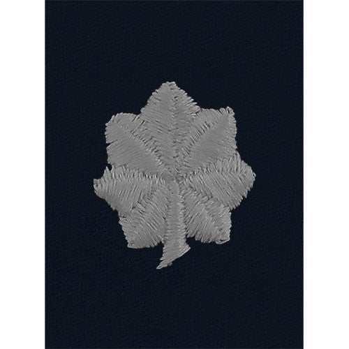 Coast Guard Embroidered Parka Rank - Enlisted and Officer Rank 70104