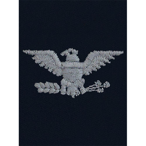 Coast Guard Embroidered Parka Rank - Enlisted and Officer Rank 70105
