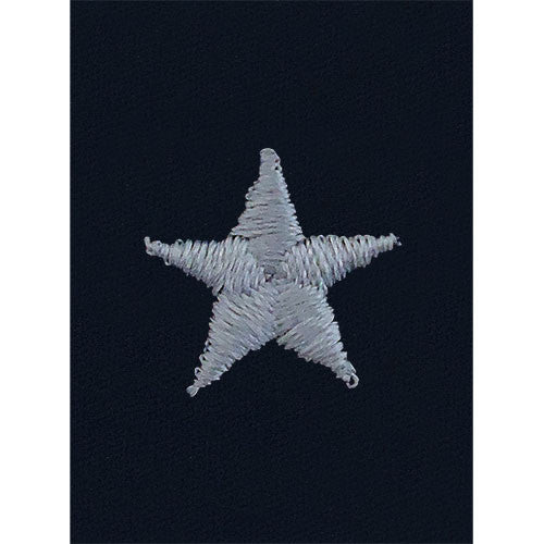 Coast Guard Embroidered Parka Rank - Enlisted and Officer Rank 70106