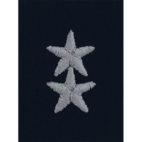 Coast Guard Embroidered Parka Rank - Enlisted and Officer Rank 70107