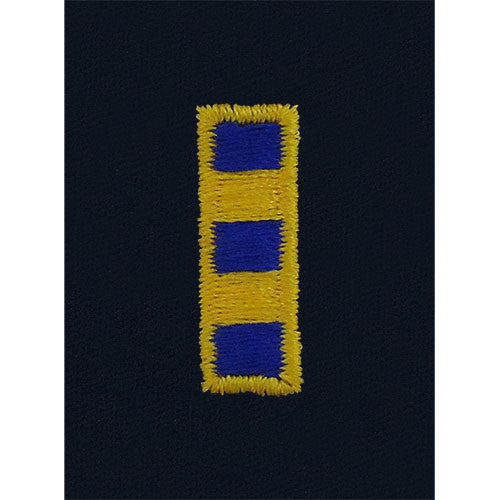Coast Guard Embroidered Parka Rank - Enlisted and Officer Rank 70108