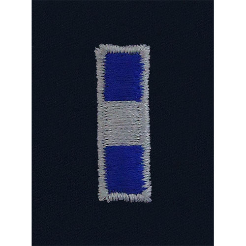 Coast Guard Embroidered Parka Rank - Enlisted and Officer Rank 70109
