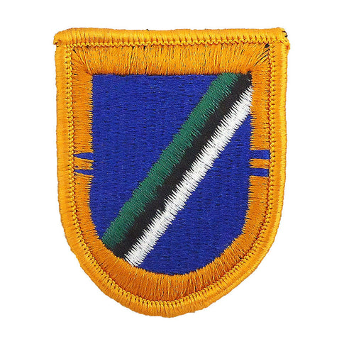 160th Aviation, 2nd Battalion Beret Flash