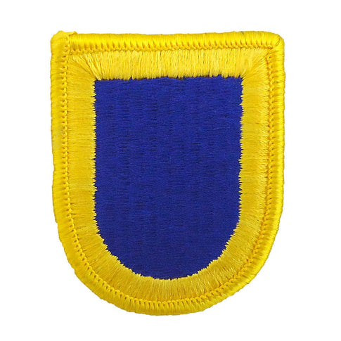 504th Infantry Regiment, Headquarters Beret Flash