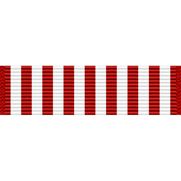 Ohio National Guard Commendation Medal Ribbon Ribbons 