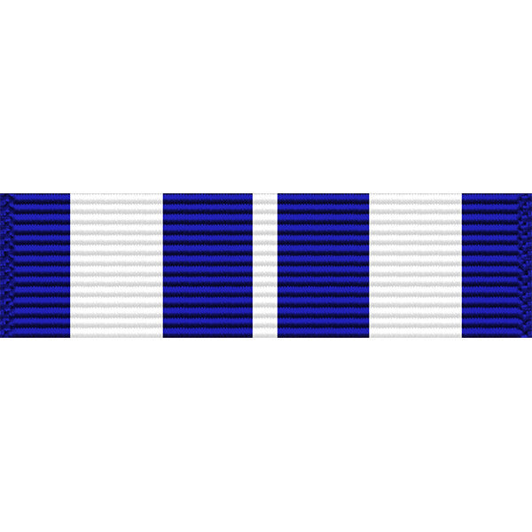 Tennessee National Guard Individual Achievement Medal Thin Ribbon Ribbons 