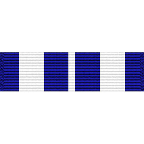 Tennessee National Guard Individual Achievement Medal Ribbon