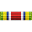 Tennessee National Guard War Service Thin Ribbon Ribbons 