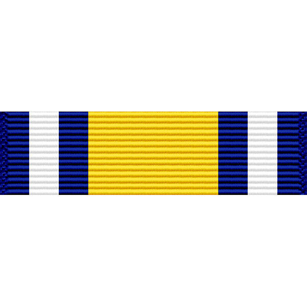 West Virginia National Guard Emergency Service Ribbon Ribbons 