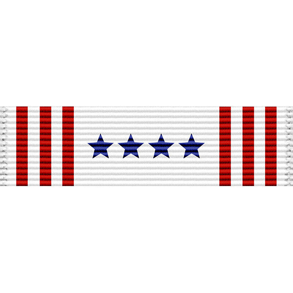 South Dakota National Guard Recruiting Ribbon Ribbons 