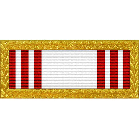 North Dakota National Guard Governor's Outstanding Unit Citation - Thin Ribbon