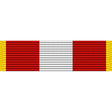 Utah National Guard Basic Training Thin Ribbon Ribbons 