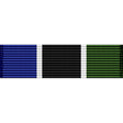 Kansas Air National Guard Outstanding Guardsman Thin Ribbon Ribbons 