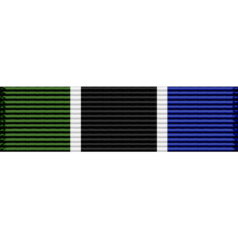 New Hampshire Army National Guard Soldier of the Year Ribbons 