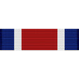 Massachusetts National Guard Medal of Valor Thin Ribbon Ribbons 