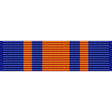 Iowa National Guard Leadership Thin Ribbon (without Torch Device) Ribbons 