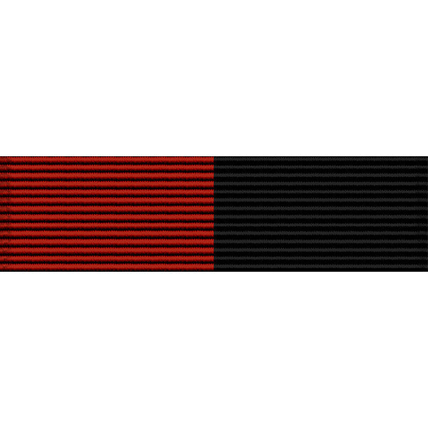West Virginia National Guard Service Ribbon Ribbons 